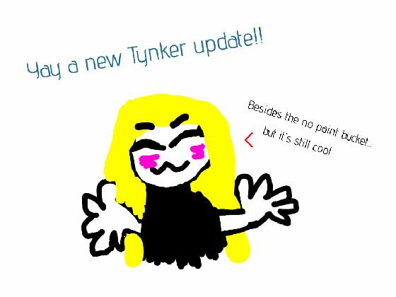 ✧⁺⸜(●˙▾˙●)⸝⁺✧ʸᵃʸ a new update!!!! 