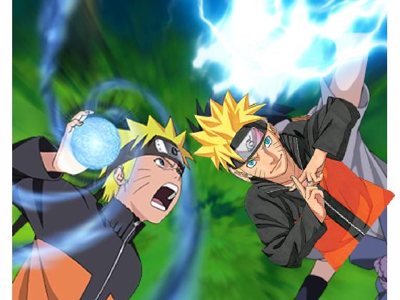 naruto 1