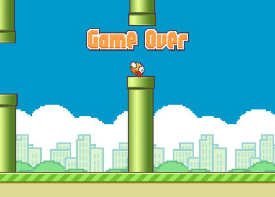 FlappyBird 2 1 1