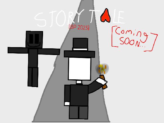 storytale teaser poster 