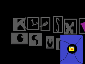 Klasky Csupo g major 4 Style