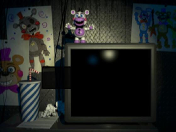 FNAF 6