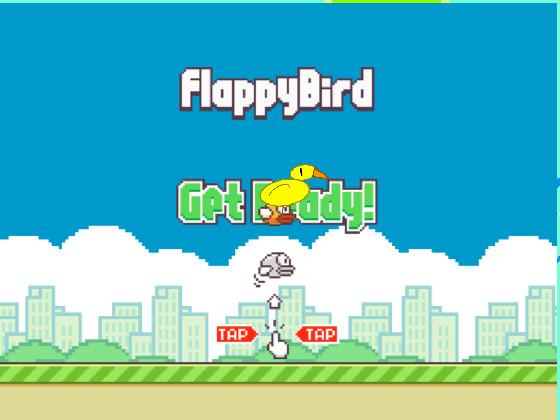 Flappy Duck