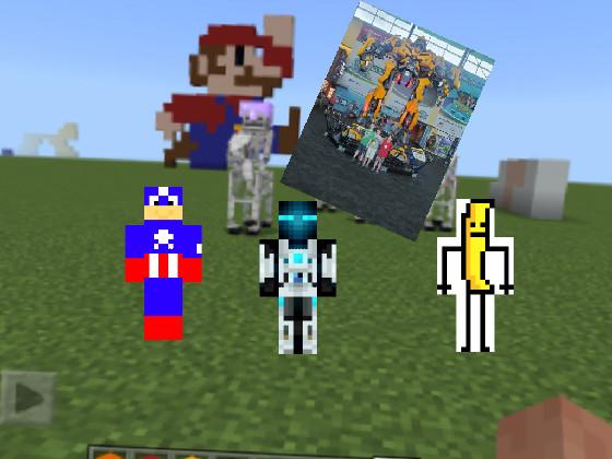 minecraft meme