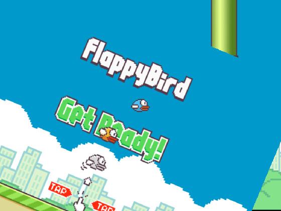 Flappy Bird 23