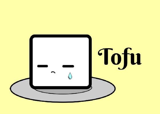 Talking Tofu 1