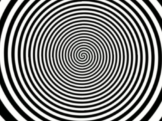 Hypnotism 1 1 1 1 1
