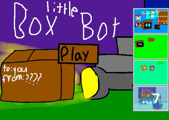 little Box bot