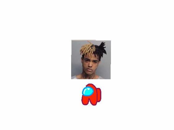 in memory of X