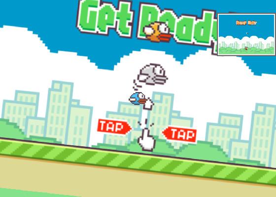 Flappy Bird 1 1