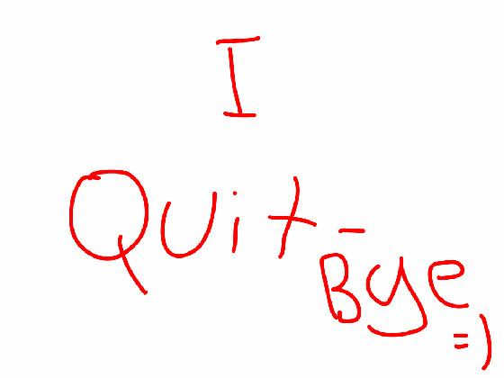 quitting-