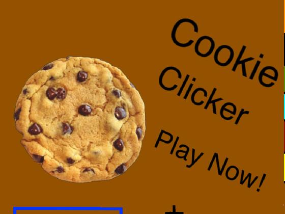 Cookie Clicker 1