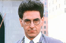 RIP Harold Ramis: GhostBusters