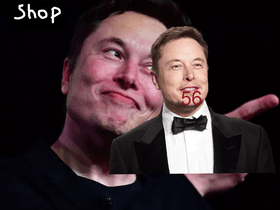 Elon musk clicker