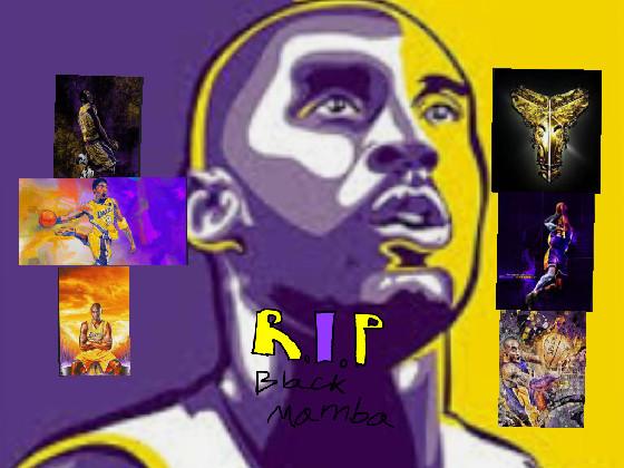 kobe Bryant 