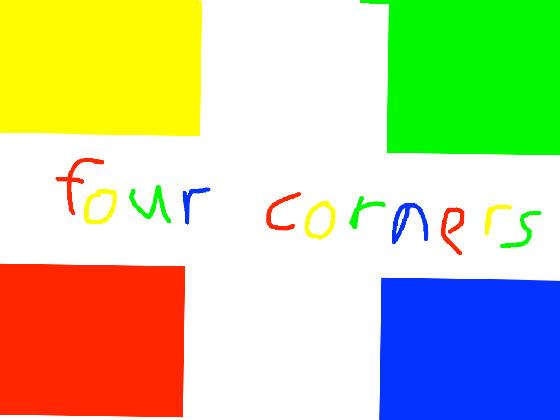 four corners 