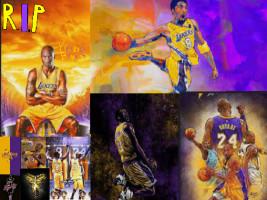 R.I.P kobe bryant