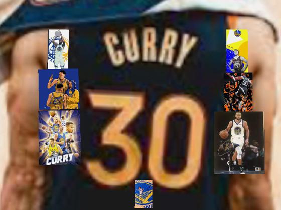 stephen curry