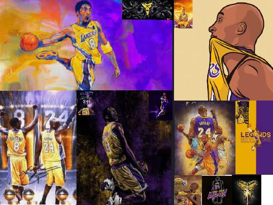 R.I.P Kobe bryant