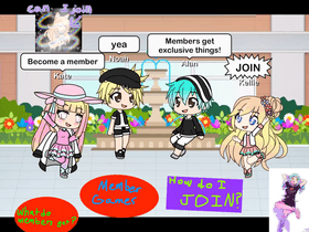 Gacha Club! 2