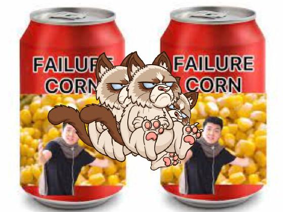 FAILURE CORN 1