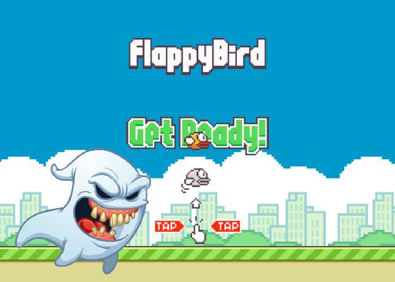 Flappy Bird 1