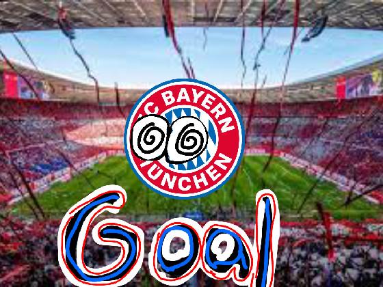 bayern Goal