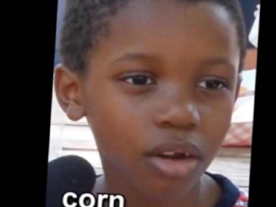 iT’S cOrN meme  1