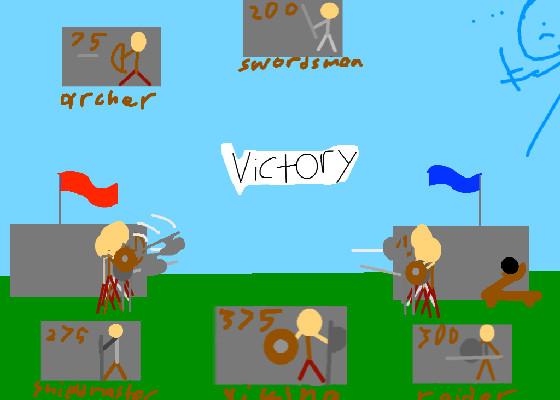 Viking wars! v 1.8 1