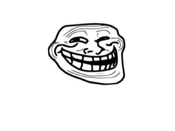 troll face