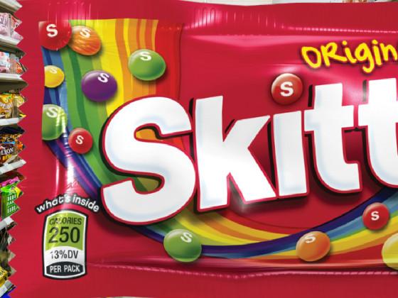 gimme sum skittles