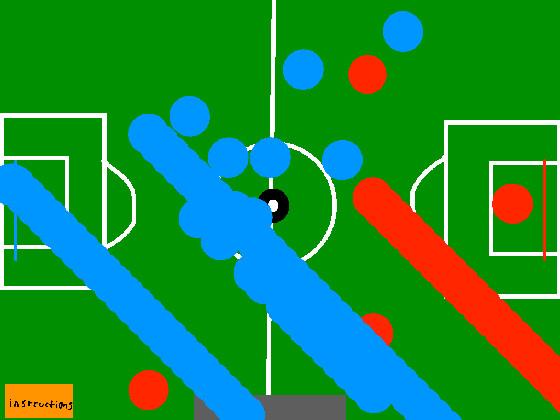 2-Player Soccer 1