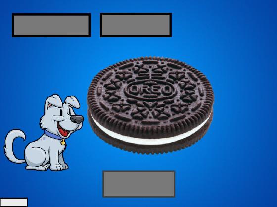 Oreo Clicker! 1 1