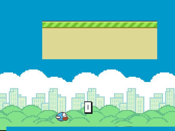 Flappy Bird 1 1 2