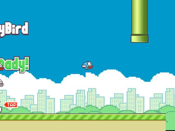 Flappy Bird 1