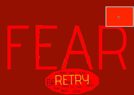 FEAR (HORROR GAME)