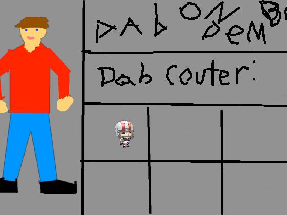 Dabbing Simulator 1