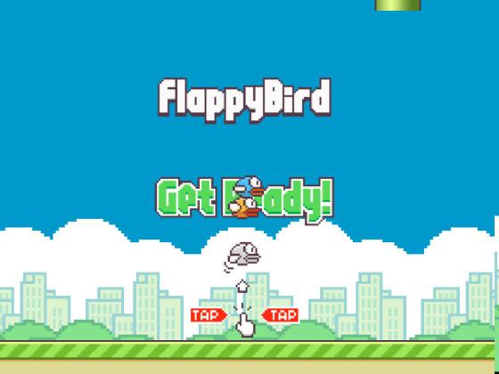 Flappy Bird 1 1