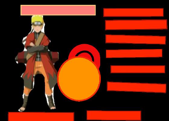 naruto clicker