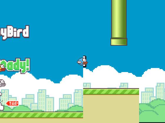 Flappy Bird 1 1 1