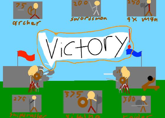 Viking wars! v 1.8 1