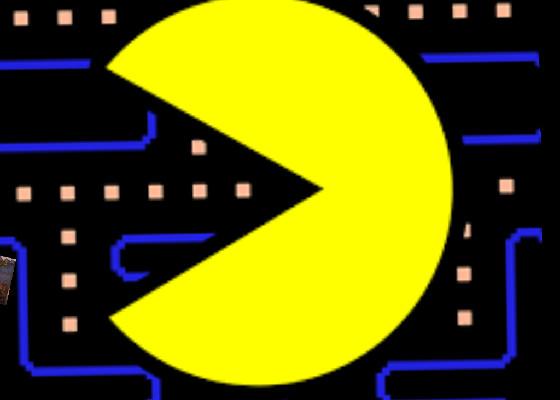 Original Pac-Man 