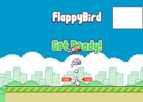 Flappy Bird 1