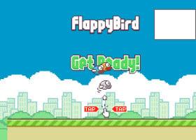 Flappy Bird 1