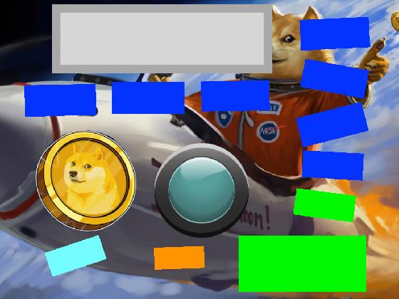 Doge Clicker *New Update!!!*