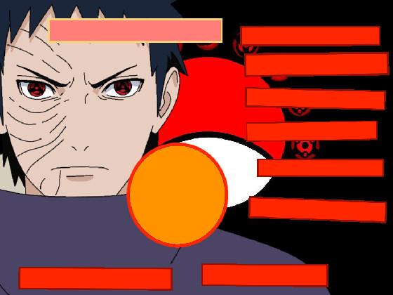 Obito clicker