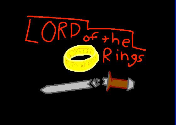 Fellowship of the Ring  1