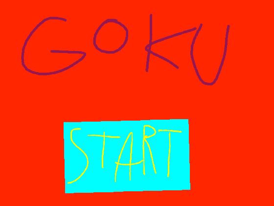 Goku