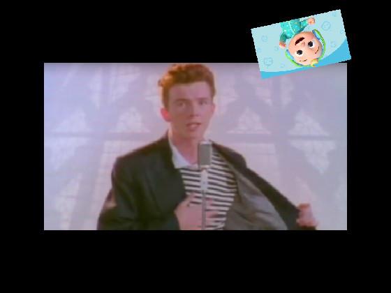 rick roll my guy 1