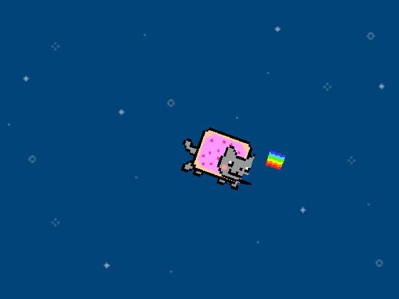 nyan cat theme song *ORIGINAL*ohjeeb 1 1 1 1 1